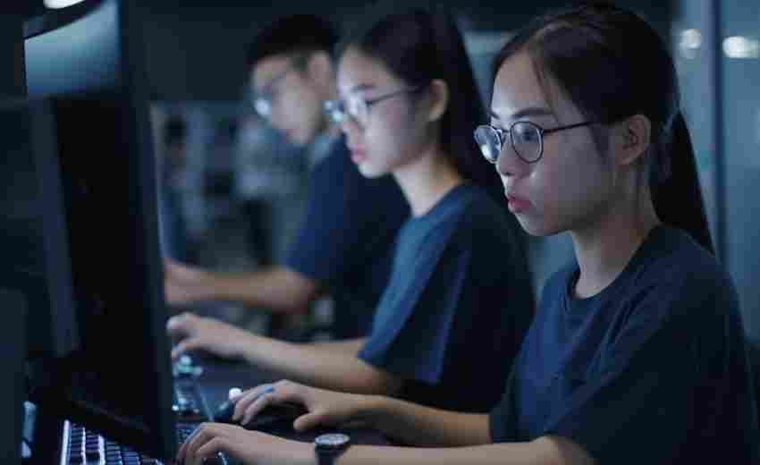 高考选专业必问：哪些行业未来十年人才缺口大