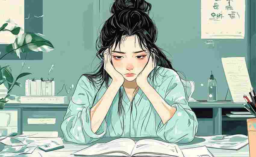 高考档案状态异常应如何查询处理