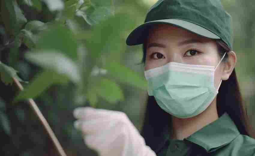 环境科学专业需要哪些实践技能高中阶段如何准备