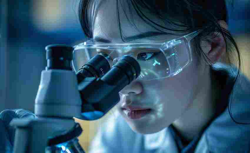 生物医用材料研究领域在高考后如何规划学习路径