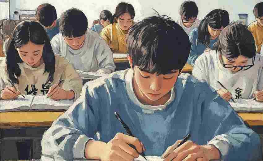 1977年高考低录取率背后的政策考量