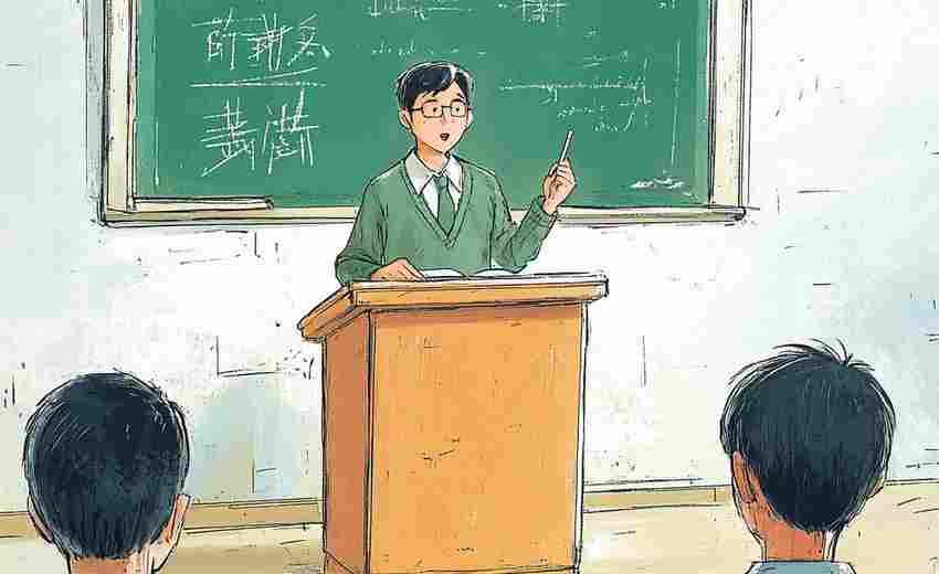 高考政治复习课堂互动模式与师范生实习心得