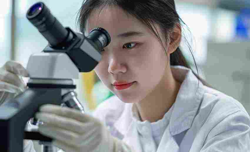 生物医药产业对高考生学科选择有哪些具体要求