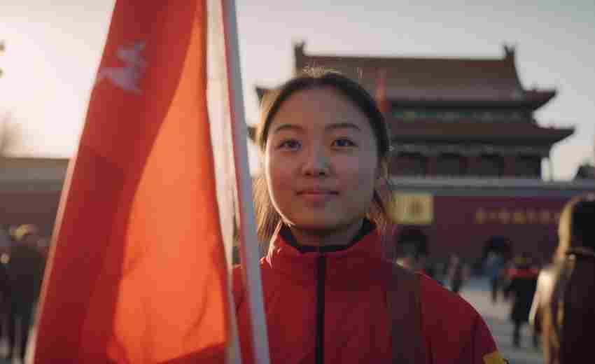 民族复兴:使命在肩,奋斗有我 民族复兴:使命在肩,奋斗有我