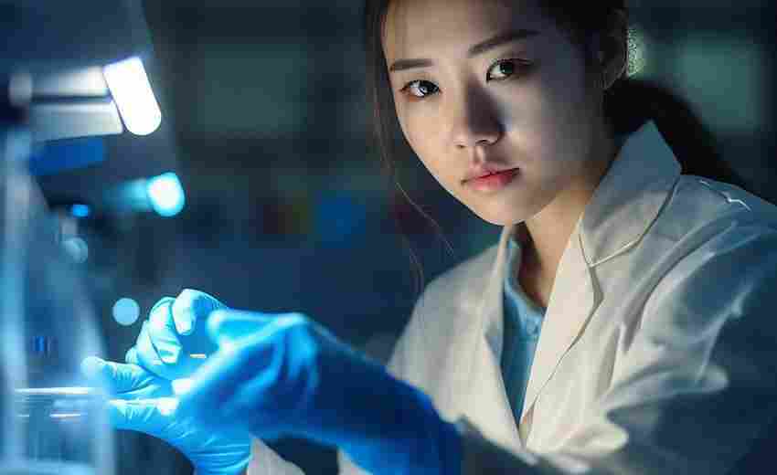 生物技术专业为何成为宁夏大学理科热门选择