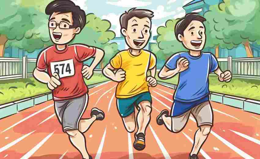 高考生如何通过适量运动缓解学习疲劳