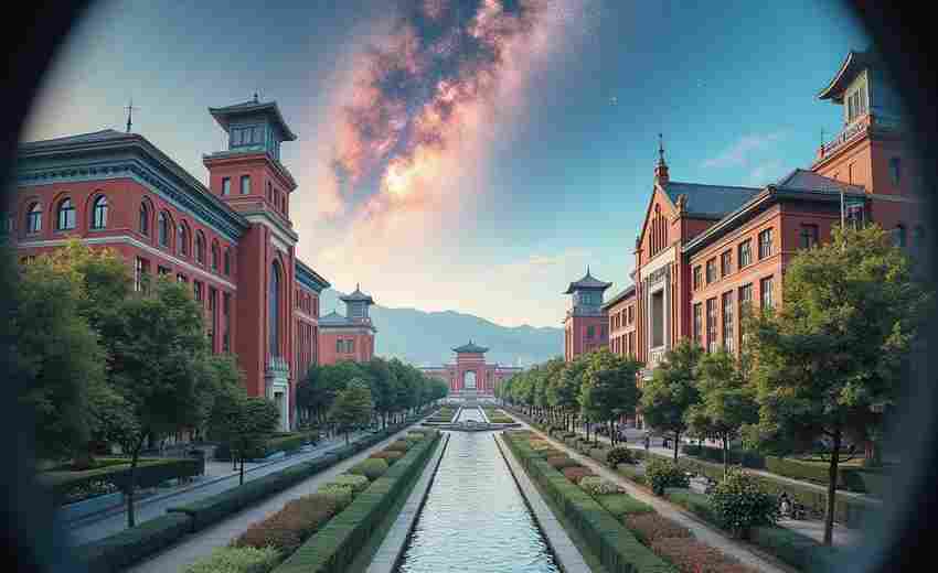 高考生如何通过太原大学师资力量评估专业竞争力
