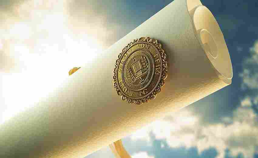 金融学专业必考证书与高考科目有哪些关联