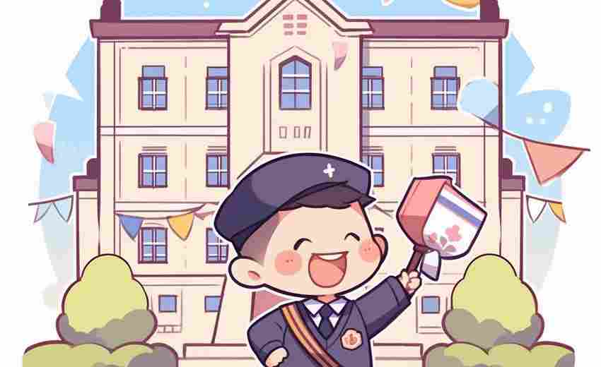招生章程中的隐藏信息你了解多少