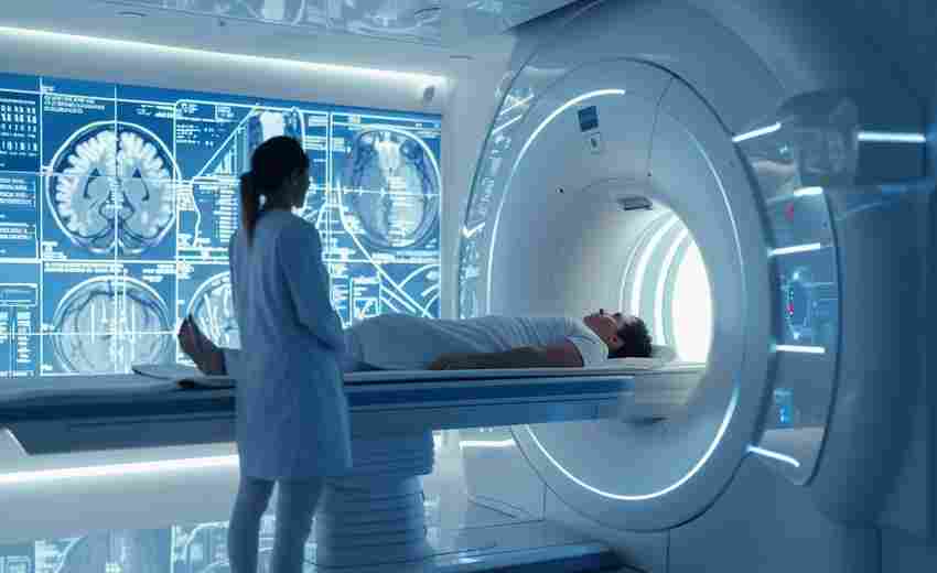 高考生物医学工程方向涉及哪些医学影像技术内容