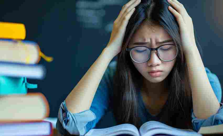 志愿填报中如何避免因信息不对称导致的决策偏差 志愿填报中如何避免因信息不对称导致的决策偏差