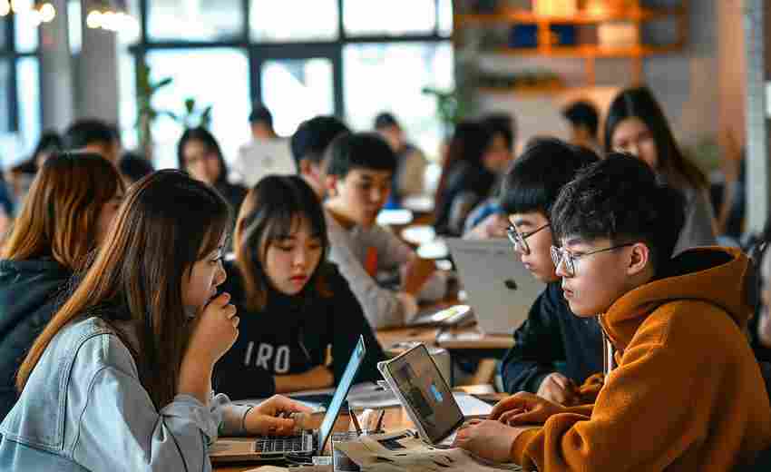 高考生如何通过校内活动提升实习竞争力