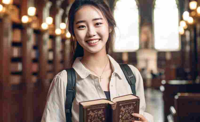 图书馆学专业主干课程对高考成绩有何影响