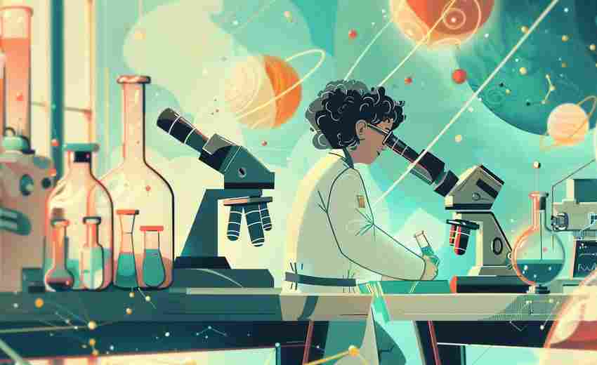 高考生如何理解生物科学与生命科学的核心概念及学科定位